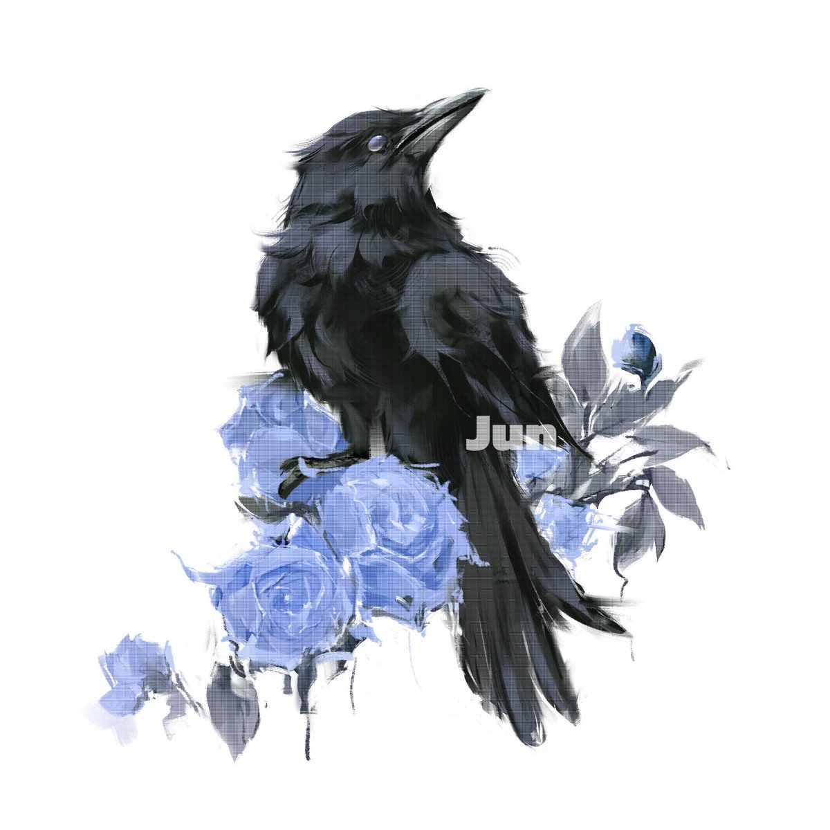 XiaoJun🐦‍⬛ tweet media