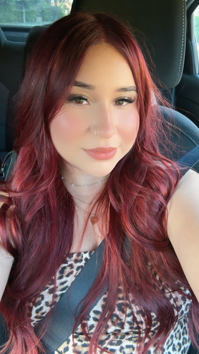 mishellenatalie's tweet photo. 🍓❤️‍🔥🌶️🍒 https://t.co/Ube7MpOzFD