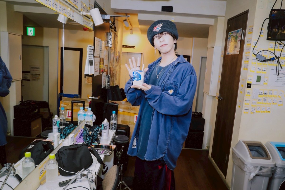 429_shun's tweet image. 大阪大好き🫰
また絶対遊ぼうね！

Photo by @FrolicRobe 
(みんな大好きレナさん🫶)

#シズクノメ
#Brokenmytoybox