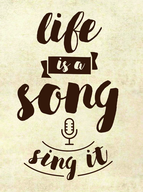 A_MasterMassage's tweet photo. 💙Quote of the Day💙
"Life is a song. Sing it."
#Quote #QuoteOfTheDay #LifeIsASongSingIt #LifeIsASong #LifeIsAJourney #Life #ExpressYourself #UpsAndDowns #HighsAndLows #LiveLifeToTheFullest #LiveLife #Embrace #BelieveInYourself #NeverGiveUp #Mindset #Motivation #Inspiration https://t.co/vgADZurras