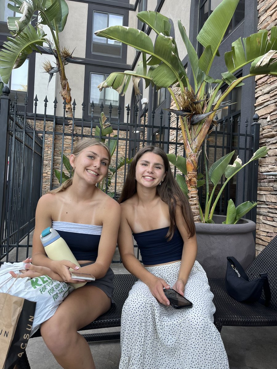 KyleNothem's tweet image. What’s a soccer tournament without a little adventure and fun.