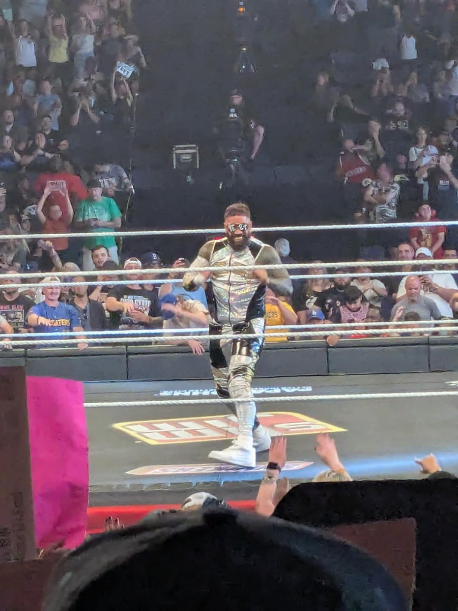 Bryan 'The Boss' tweet media