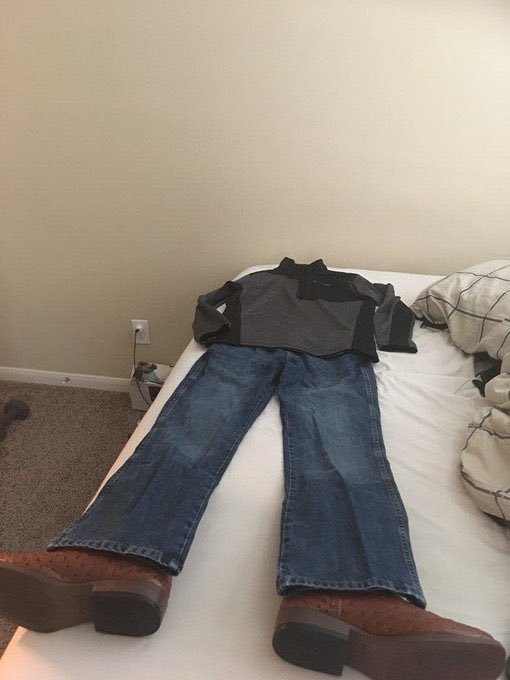 ANGER (@angerrv2) on Twitter photo The Fit. The Fit.