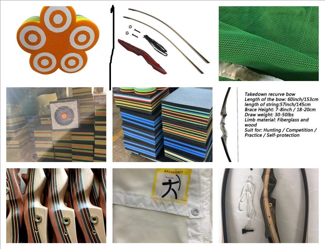 archerybackstop's tweet photo. Ciflower just dropped a 3-piece archery set! 🎯🏹 Check it out: https://t.co/HFC8URaV4b https://t.co/KtTG5W2Ktc