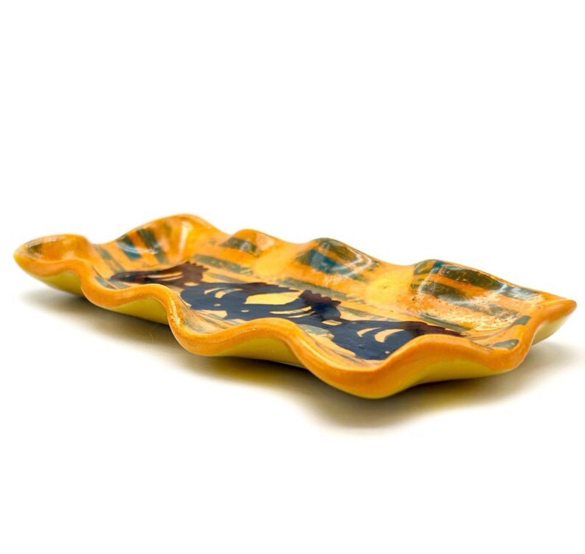 ZenCatPottery's tweet image. Bird Trinket Tray
zencatpottery.etsy.com/listing/184691…
#trinkettray #spoonrest #birddecor #birdlovergift #ceramicdish #handmadepottery #handmadeceramics