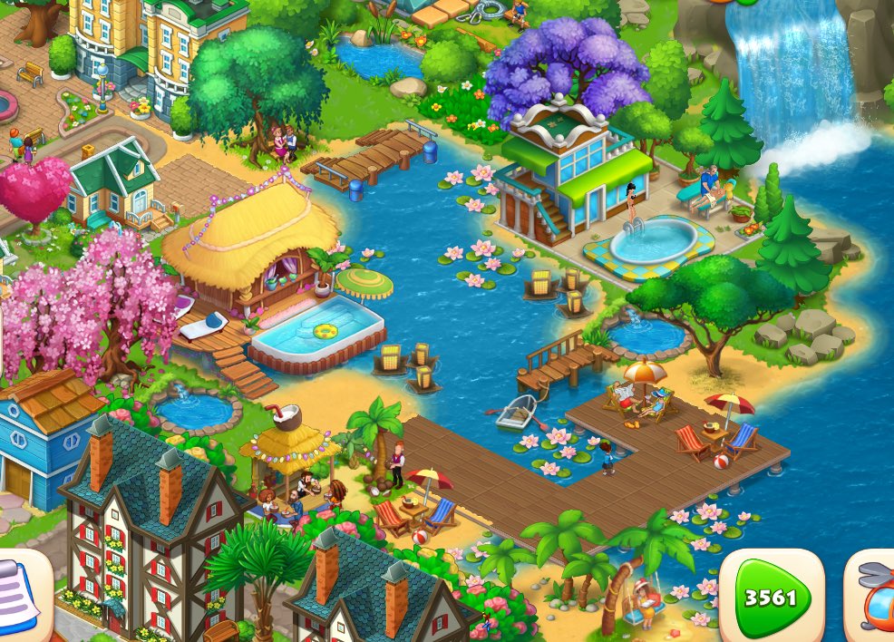 my favourite spot
karna kyk resort di bali🌴🌺