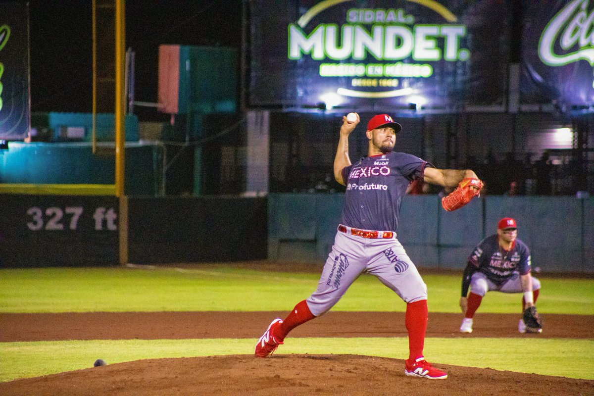 Diablos Rojos del México modifica rotación ante Pericos de Puebla en los Playoffs LMB 2025