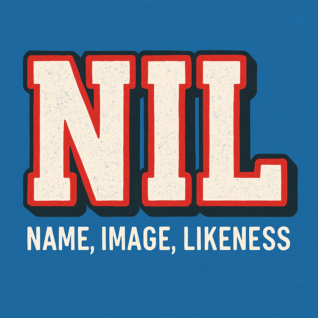Collegiatelegnd's tweet photo. 🚨 It’s time for another NIL announcement… and this time, Collegiate Legends is lining up in a whole new conference! 👀🏈

Any guesses where we’re headed next?

#NIL #CollegiateLegends #LegendsInTheMaking #newconferencewhodis https://t.co/o9iIsq230S