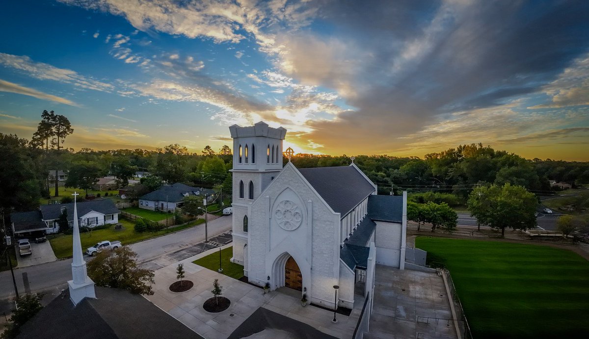 Drew Collins (@drewcollins) on Twitter photo <a href="/redeemed_zoomer/">Redeemed Zoomer 👑</a> <a href="/aaron_renn/">Aaron M. Renn 🇺🇸</a> Good Shepherd (REC/ACNA) Tyler Texas. Completed in the last 18 months. <a href="/redeemed_zoomer/">Redeemed Zoomer 👑</a> <a href="/aaron_renn/">Aaron M. Renn 🇺🇸</a> Good Shepherd (REC/ACNA) Tyler Texas. Completed in the last 18 months.