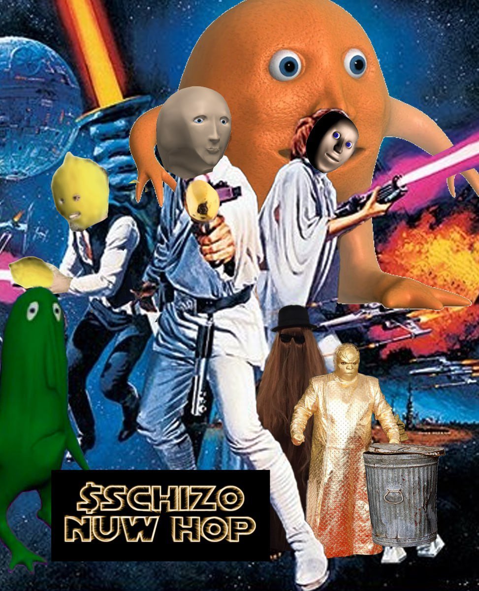 de war aginst de jits wil b won

cum to de $Schizo side

wi hav cookeys