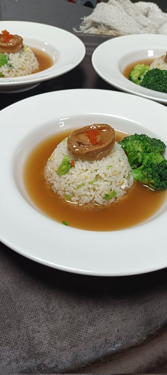 厨房佬 tweet media