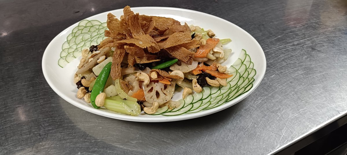 厨房佬 tweet media