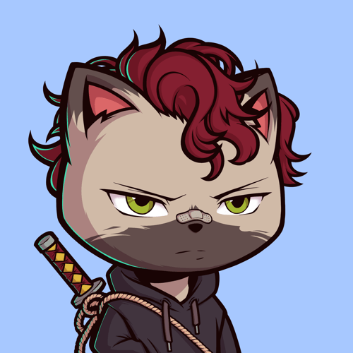imranfaststart's tweet photo. Call me a ninja. Meow.

At some point my wife will find out that I'm holding hundreds of magic internet jpegs...

That day isn't today https://t.co/Zlzgjrkply