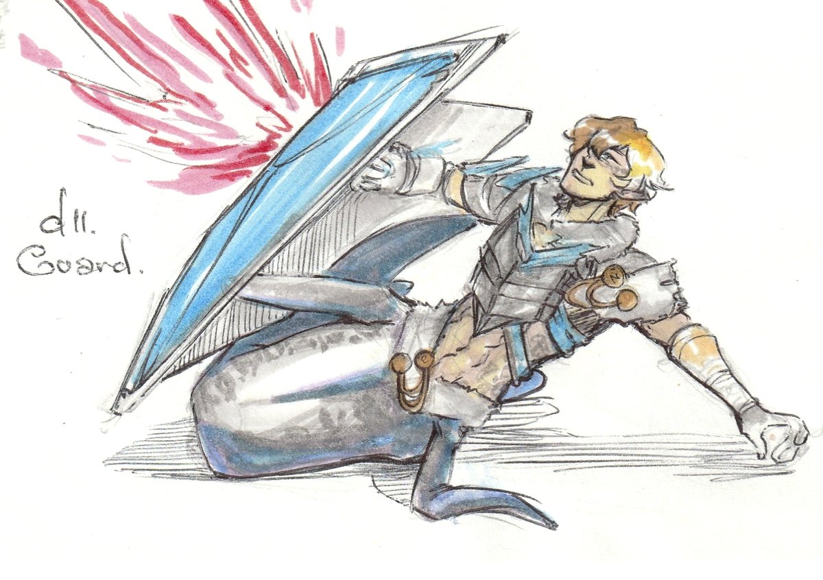 #mermay #hsr #gepard