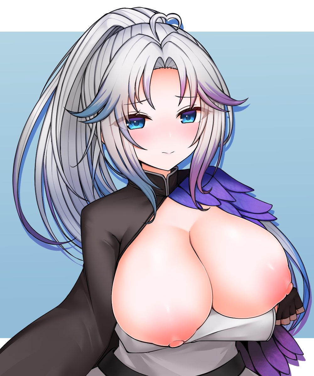skeb28's tweet photo. OCさん胸チライラスト
リクエストありがとうございました！
#Skeb https://t.co/d1ZGEEKHeL