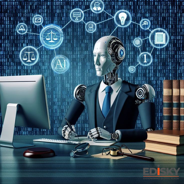 edisky2601's tweet image. At EDISKY, we blend AI tools with human expertise to deliver fast, cost-effective, and culturally accurate localization. While AI boosts speed and consistency, human insight ensures context and nuance. Together, we create meaningful global communication.
#EDISKY #AIinLocalization