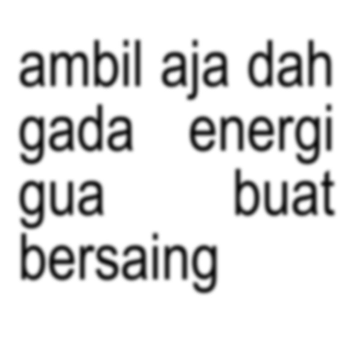 Bacotan Hamba tweet media