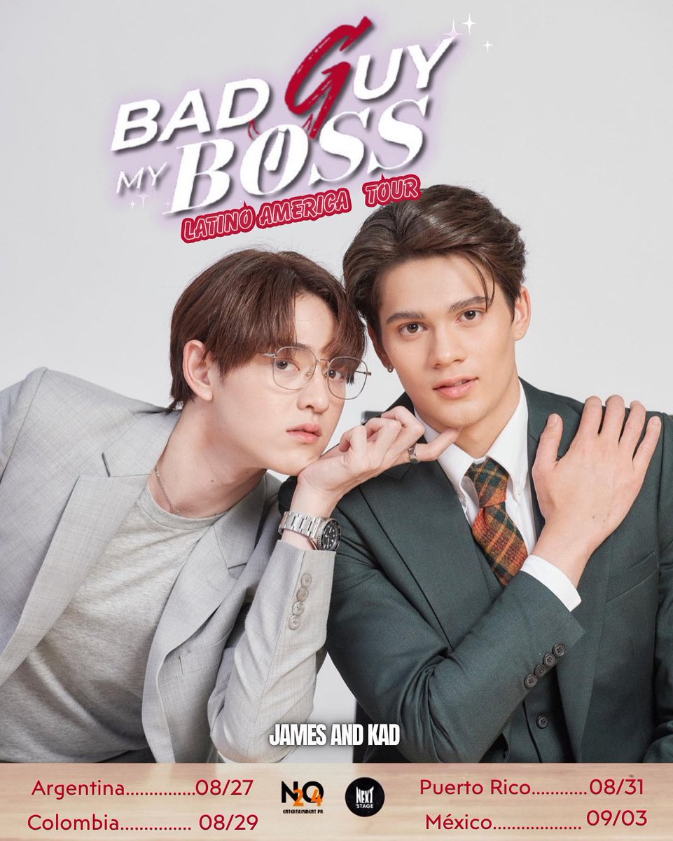 NextStageofficial tweet media