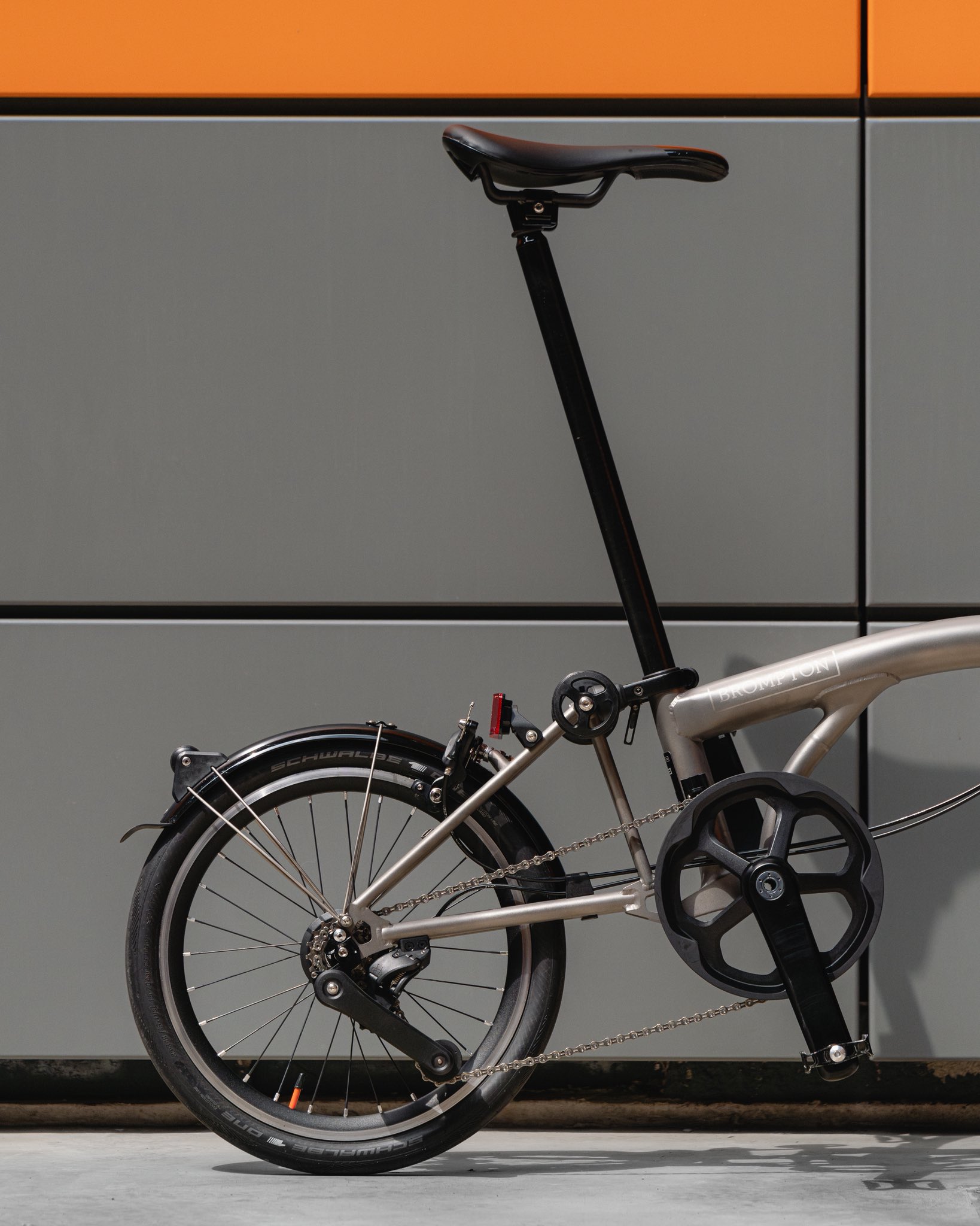 BROMPTON 「ブロンプトン」 P LINE URBAN LOW 2022年モデル