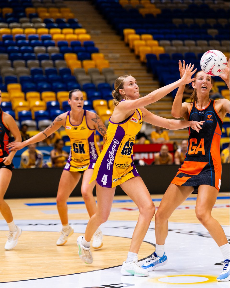 Sunshine Coast Lightning tweet media