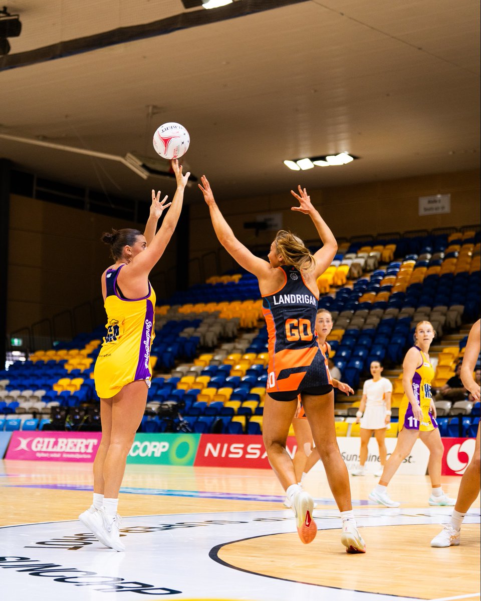 Sunshine Coast Lightning tweet media