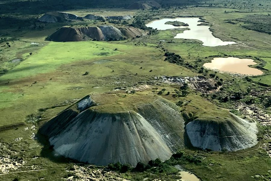Mastermines_HQ's tweet photo. After a recent temporary suspension of procedings between @AvzMinerals $AVZ and the #DRC AVZ claims the DRC did not engage in negotiations as agreed.

The ICSID proceeding will now resume.

When will the DRC government take this matter seriously? As a country they already missed one opportunity. When #lithium rebounds will they actually gain any benefits for the poor in DRC? Once again an African country disregarding it's own people for the greed of a few.

This matter should have been resolved by all parties in Beijing long ago. There are good people in the PRC in positions of power that I'm sure would be open to real negotiations. Leaving it to the DRC and opportunists helps no-one.