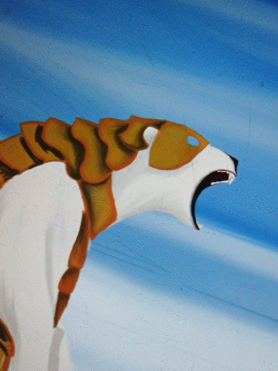 LeahDiscovers's tweet photo. Roaring to life! Just kicked off this bronze-armored mighty polar bear beast—still early days, more to come! Hit that follow to keep up with my progress and back my art. 🎨 #ArtInProgress #PolarBearArt #BronzeArmor https://t.co/qYRs08rGpx