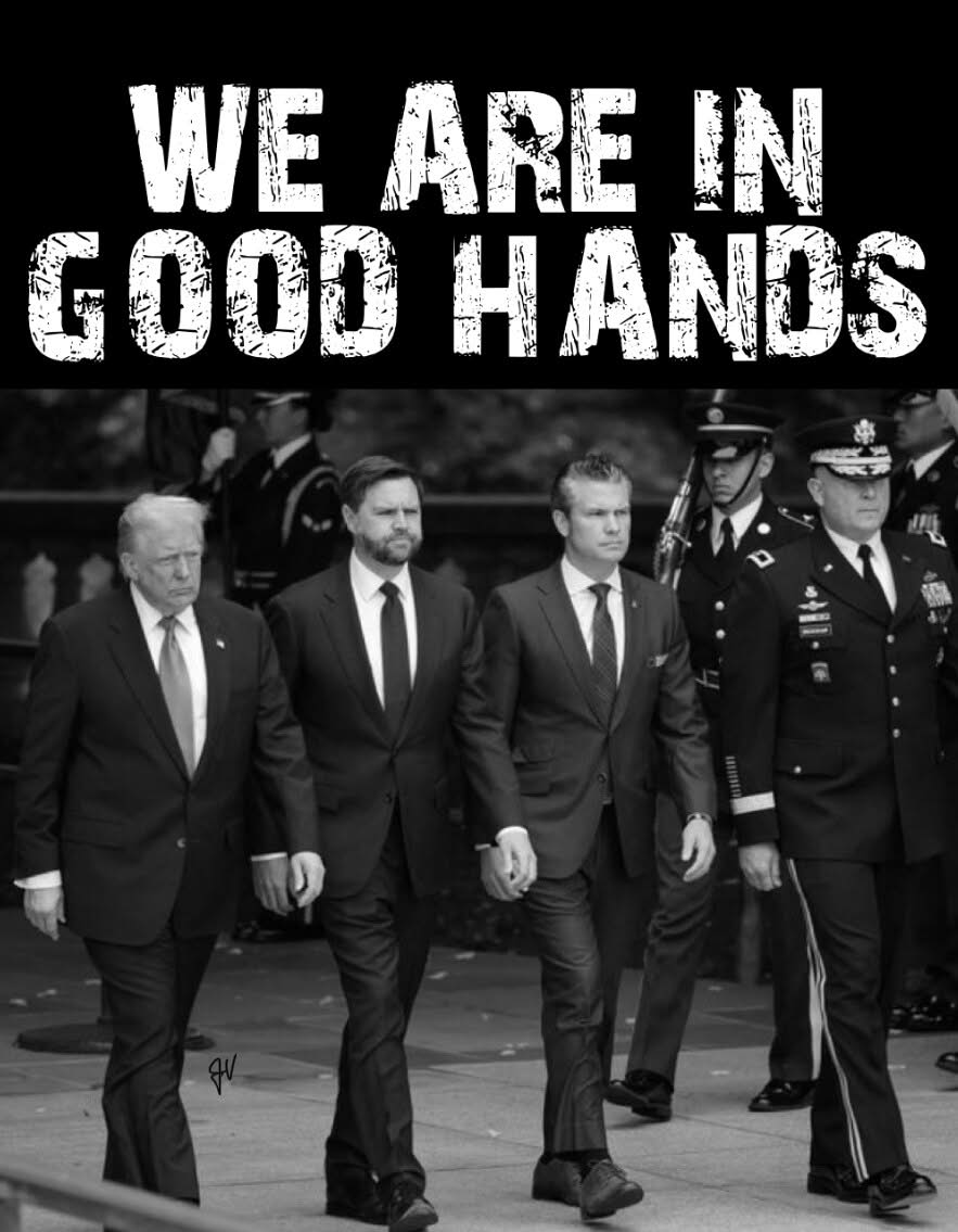 We most definitely Are😉🇺🇸💯