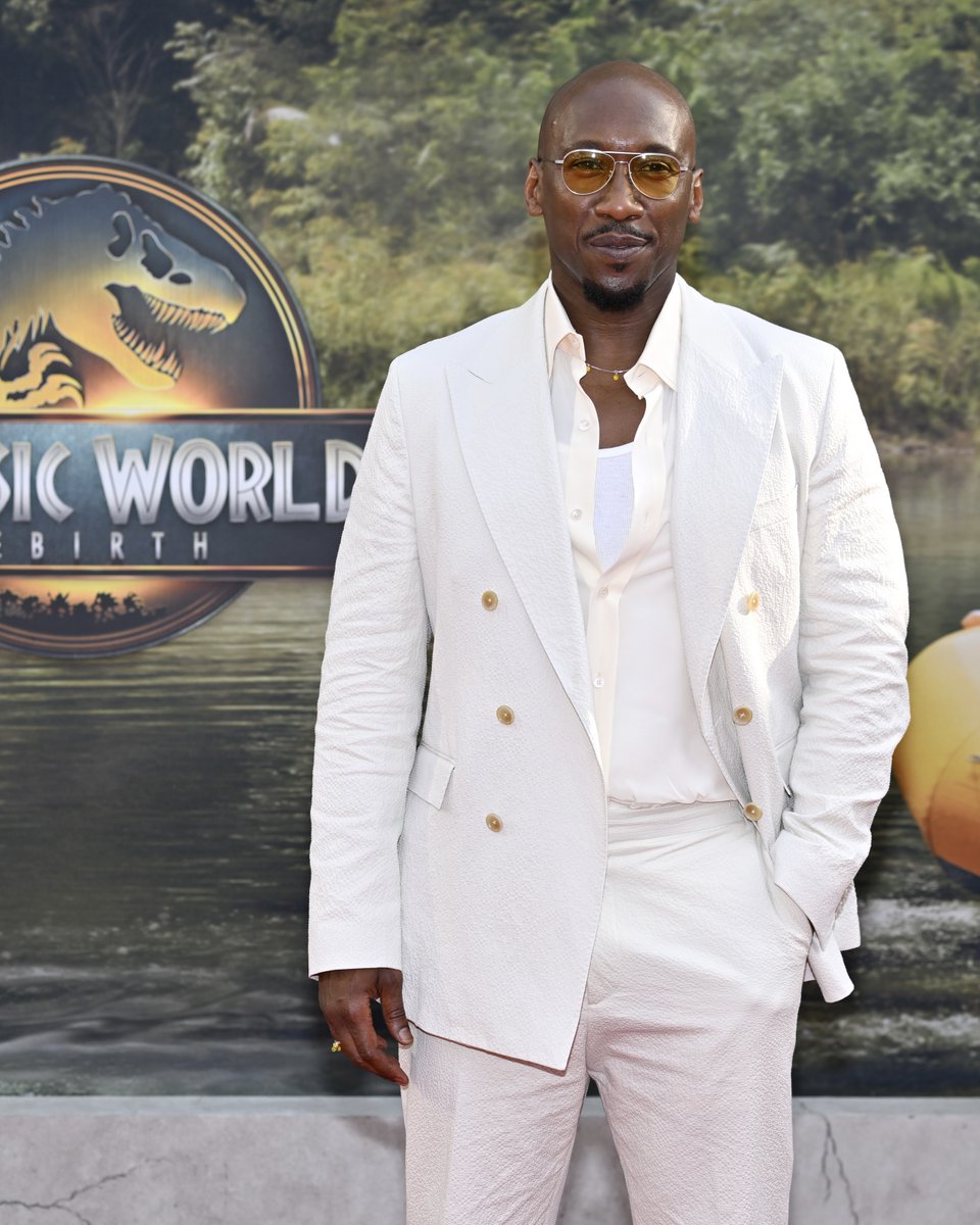 Thank you, New York! 🦖