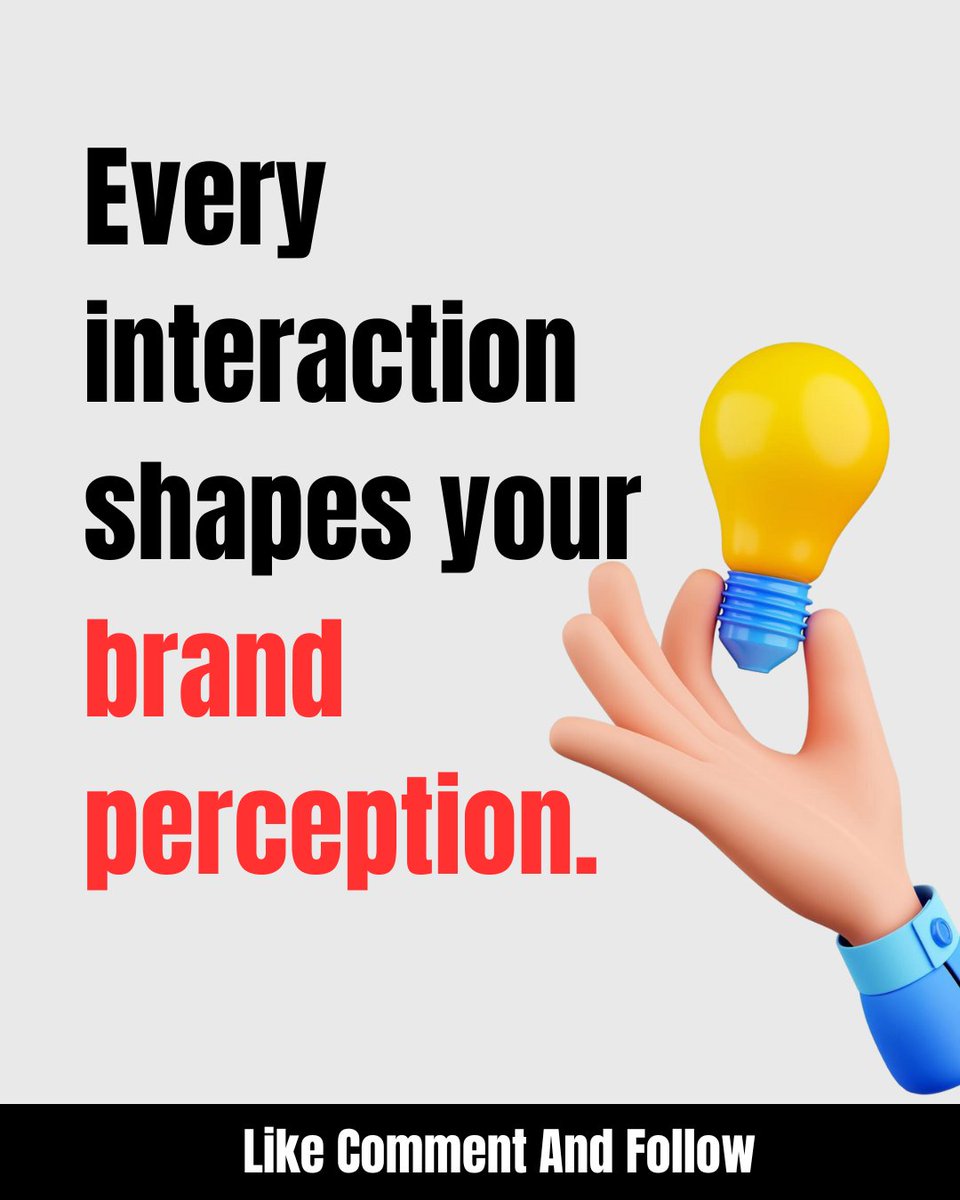 AnkitDigiprox's tweet photo. 86% of buyers are willing to pay more for a great experience. https://t.co/ppLCVlxzSW