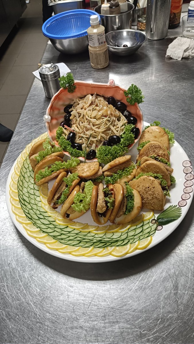 厨房佬 tweet media