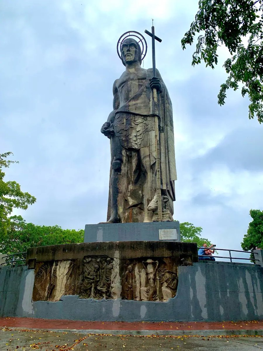 Hoy es tu día mi San Juan!! Tus tambores resuenan no solo en el pueblo, también en nuestros corazones, feliz día mi Santo y mi Pueblo, puedo donde el que llega, lo recuerda toda la vida, donde llegas siendo un niño y te vas siendo un profesional!!
