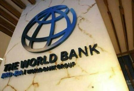 CEOInsightsAsi2's tweet image. World Bank Grants South Africa $1.5 Billion for Infrastructure

Read More: lnkd.in/gDfnvcfZ

#transportationinfrastructure #lowcarboneconomy #essentialinfrastructure #automobilemanufacturing #economicgrowth