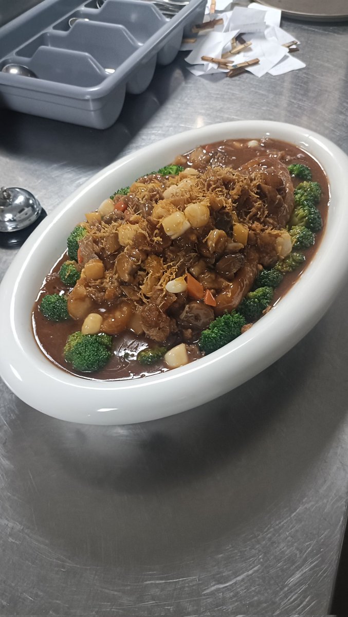 厨房佬 tweet media