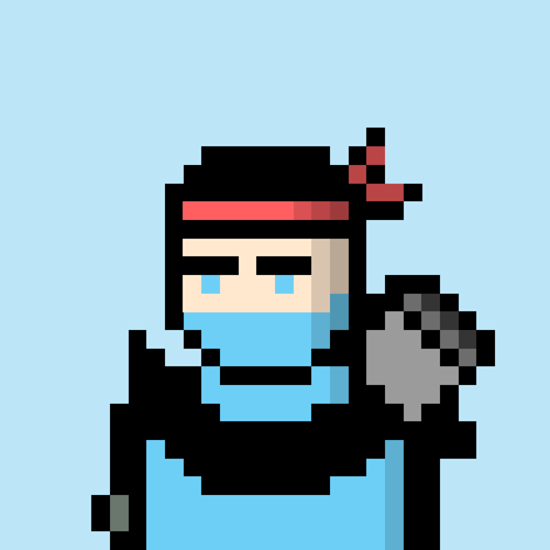 imranfaststart's tweet photo. Call me a ninja. Meow.

At some point my wife will find out that I'm holding hundreds of magic internet jpegs...

That day isn't today https://t.co/Zlzgjrkply
