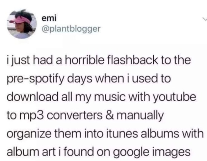 Eric Alper 🎧 (@thatericalper) on Twitter photo 