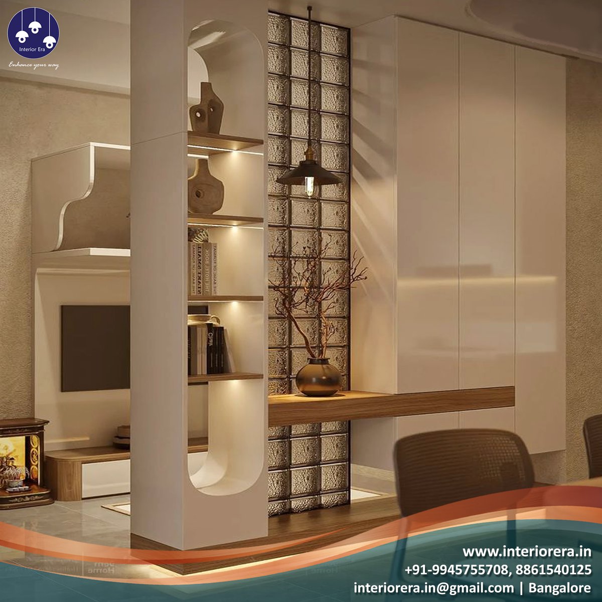 interiorera_in's tweet photo. Break The Monotony And Redefine Your Interiors With Our Custom-Designed Room Partitions. We Craft Partitions That Are Creative, Elegance, Functional And Beautiful...!
#home #homedesign #homedecor #homeinteriors #interior #roompartition #roomdivider #electroniccity #bangalore https://t.co/XaHaiSxda6