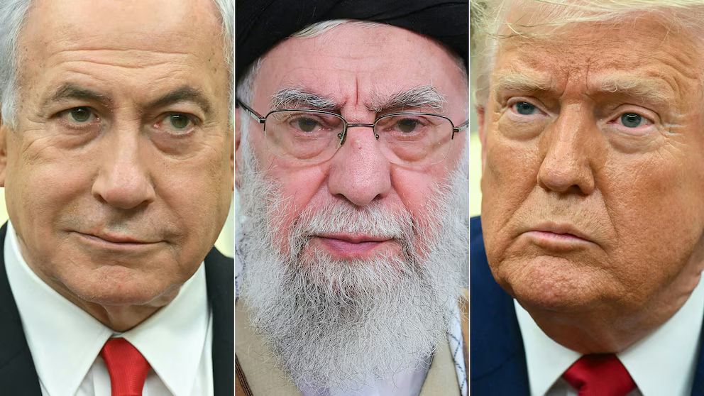 Uncensored_Post's tweet photo. 🚨🇺🇸 BREAKING: U.S.-BROKERED CEASEFIRE BETWEEN IRAN AND ISRAEL NOW IN EFFECT

The ceasefire deadline set by Trump for 12:00am ET has now taken effect.

Both Iran and Israel are expected to halt military operations following the agreement. 

Source: @sentdefender
 #ceasefire https://t.co/G8kdeG0txD