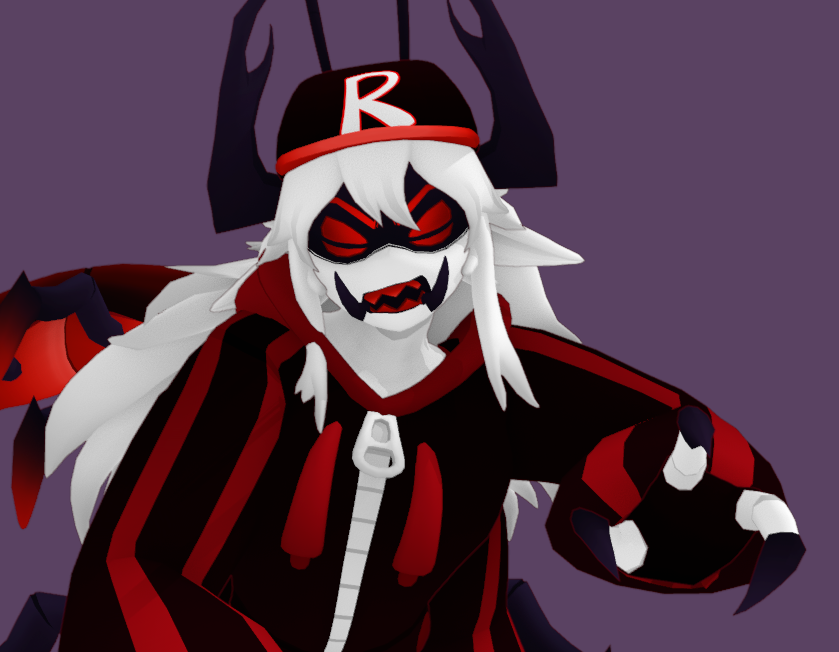 MASKY_VR • 🇵🇸 🍉 tweet media