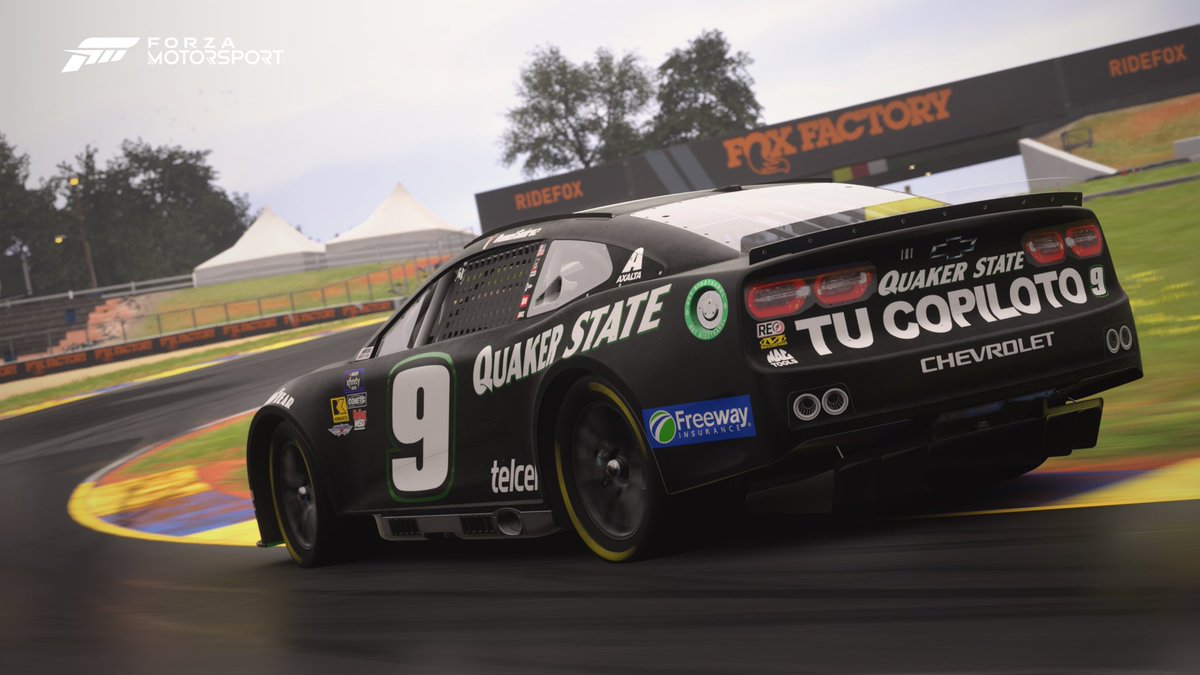 BasedRaccoon (@basedraccoon) on Twitter photo Homecoming 🏁
<a href="/ForzaMotorsport/">Forza Motorsport</a> <a href="/chevrolet/">Chevrolet</a> <a href="/JRMotorsports/">JR Motorsports</a>
#Forza #ForzaMotorsport #FMShare #VirtualPhotography #VirtualPhotographer #Xbox Homecoming 🏁
<a href="/ForzaMotorsport/">Forza Motorsport</a> <a href="/chevrolet/">Chevrolet</a> <a href="/JRMotorsports/">JR Motorsports</a>
#Forza #ForzaMotorsport #FMShare #VirtualPhotography #VirtualPhotographer #Xbox
