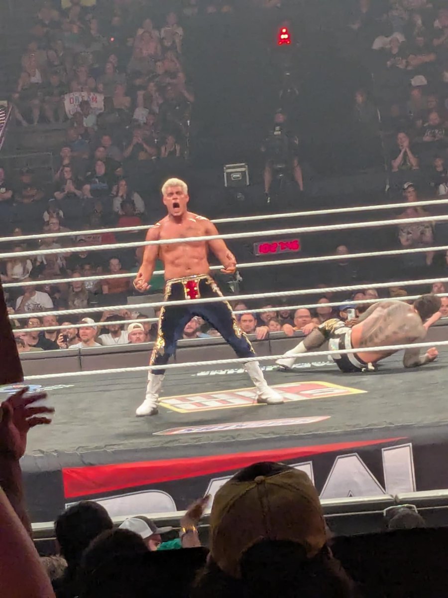 Bryan 'The Boss' tweet media