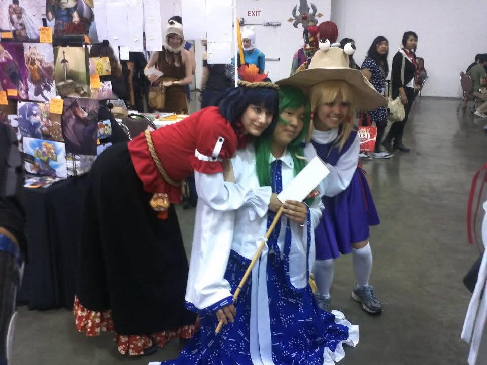 YuyukoEats tweet media