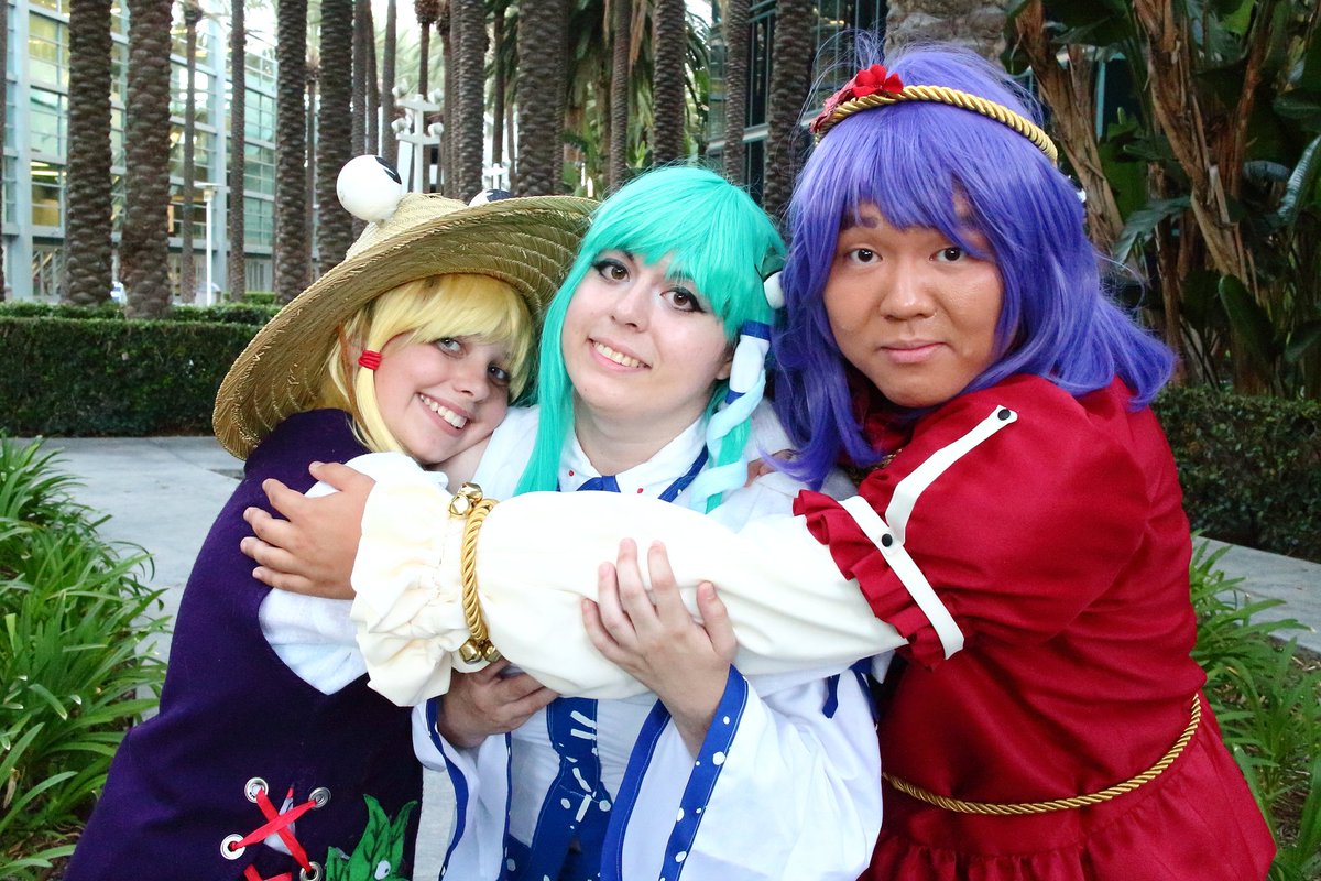 YuyukoEats tweet media