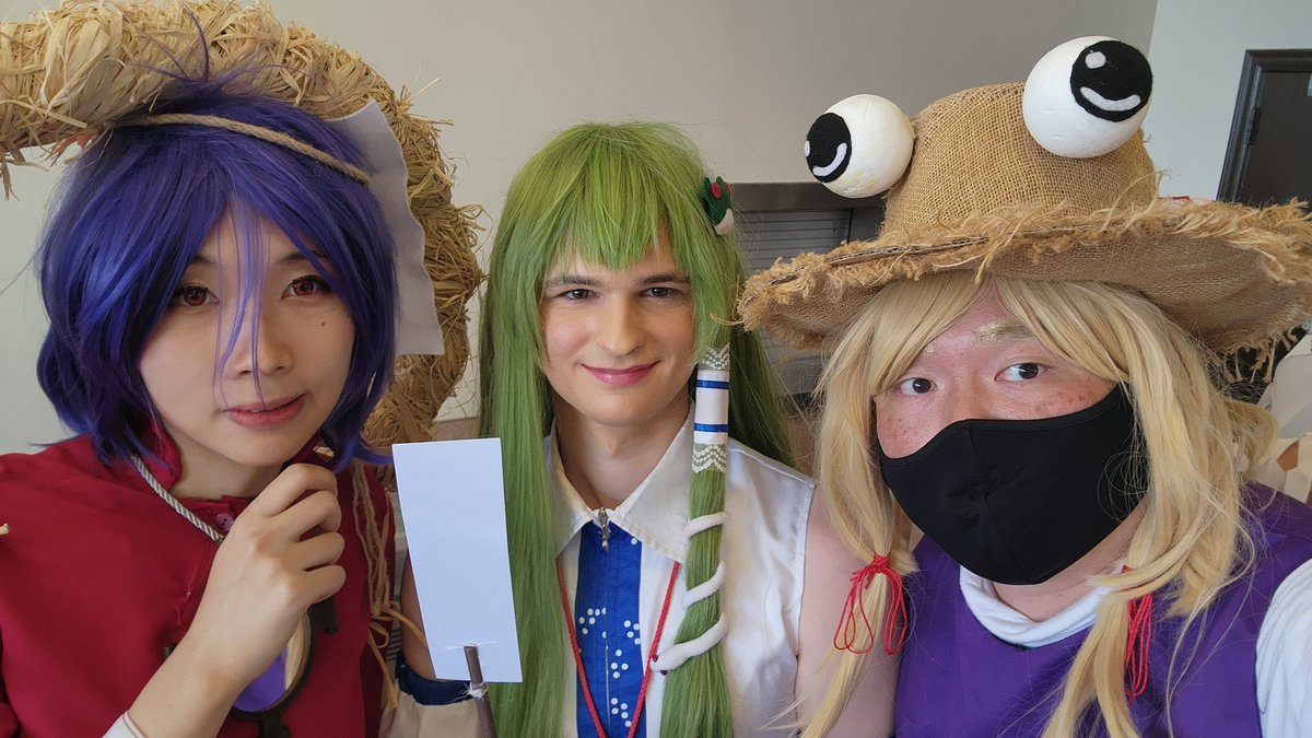 YuyukoEats tweet media