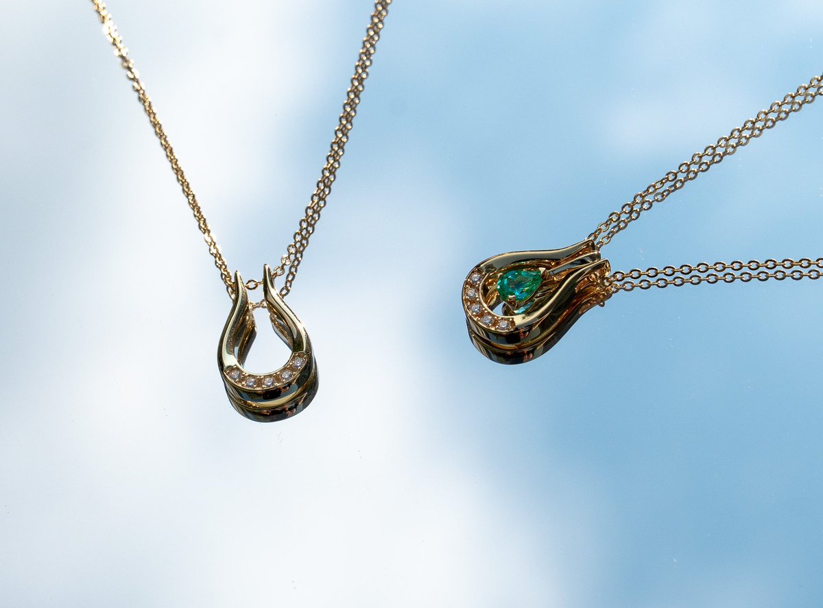 [ 오션드롭 3차 이벤트 🥳 ]

텀블벅 오션드롭 펀딩이 시작되었습니다 🙌와아아아

드디어 시작되다니 정말 꿈만 같아....또르르...
감사한 마음을 담아서 마지막 3차 이벤트까쥐!

“ 팔로우 + 리트윗 ” 해주신 중 한 분께
‘오션드롭 프레임 목걸이’를 선물로 드립니다!
아 참, 중복 참여 가능하니