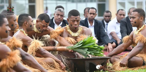 Fiji Takes Over MSG Chairmanship at 23rd Leaders’ Summit

read more:
duavata.news/fiji-takes-ove…

#Fiji #FijiNews