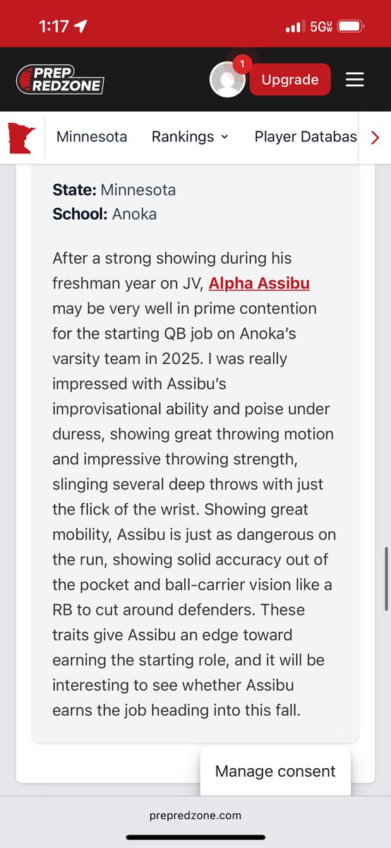 Alpha Assibu tweet media