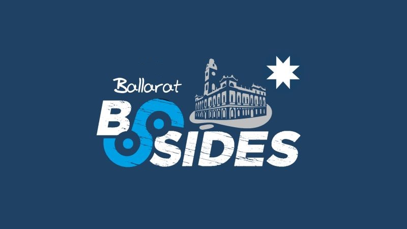 📅 Mark your calendar now!

After a successful 2025 debut, BSides #Ballarat will return in 2026 - 28 Feb - 1 Mar - talking about all things #cybersecurity

Congrats to Federation Uni's ICSL on a great event supporting cybersecurity in the regions!