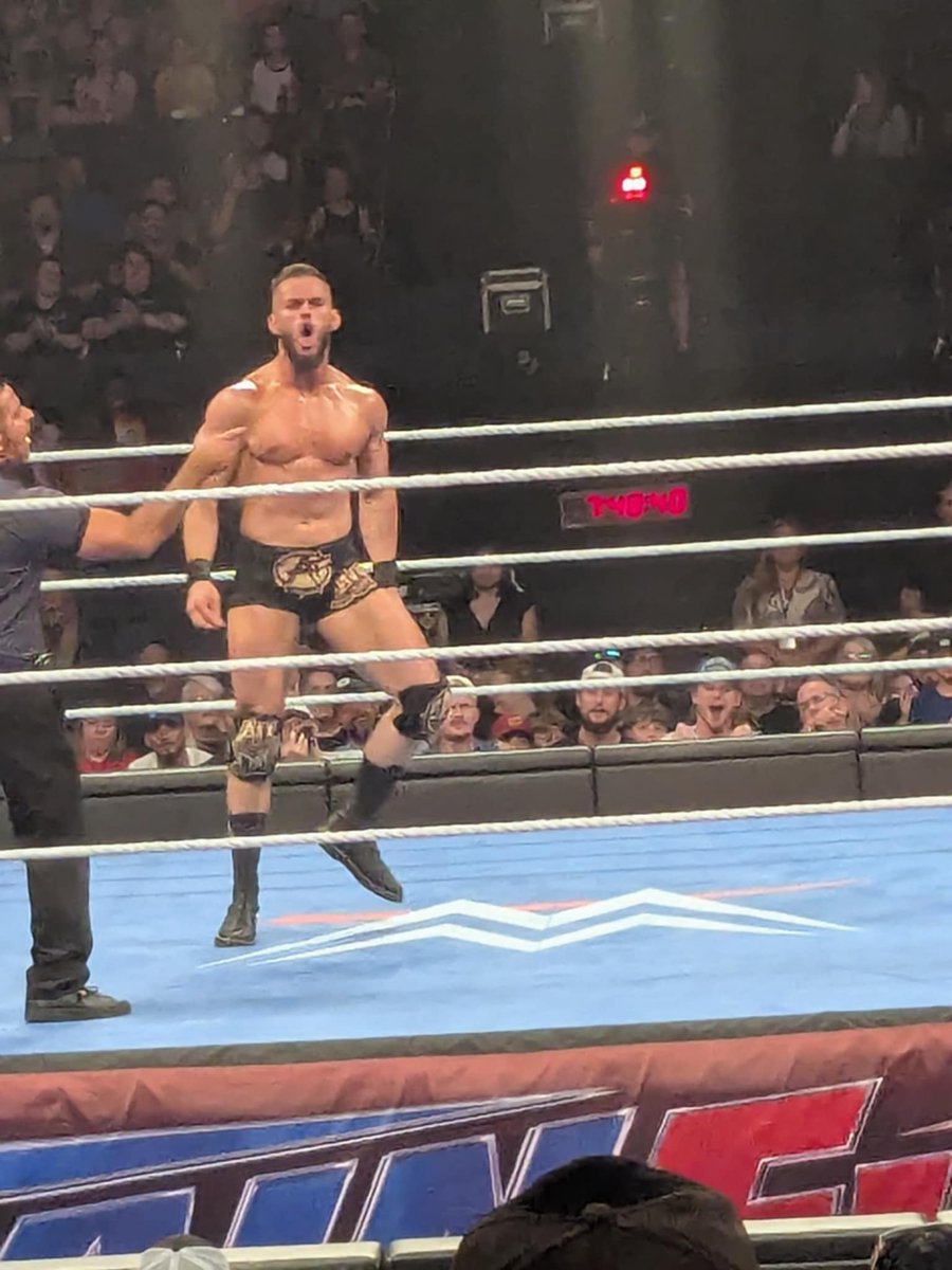 Bryan 'The Boss' tweet media