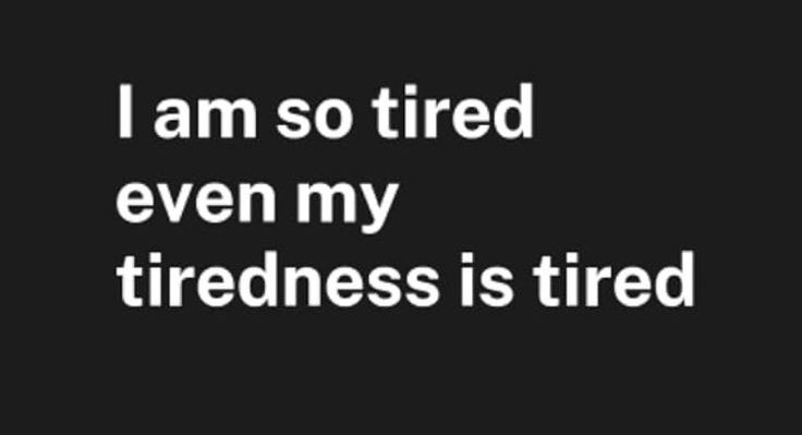 dustypurpl's tweet photo. No rest, no help, no me time
overwhelmed for thousand times https://t.co/LF0nRJEBTx